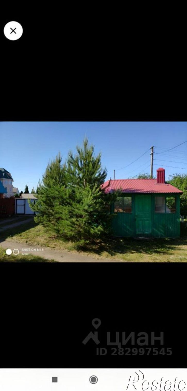 Коттедж/дом Уфимский район