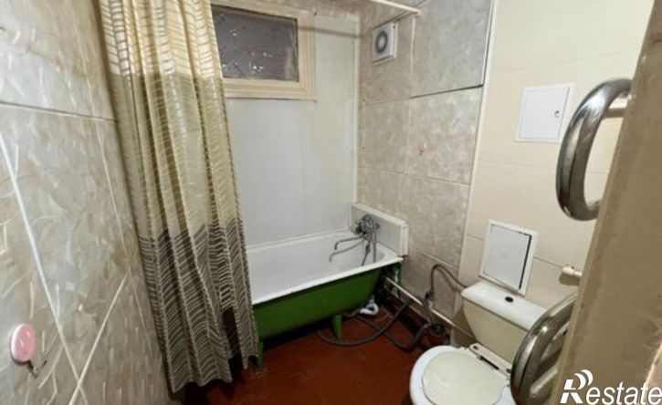 2-комн квартира улица Пушкина, 45,  д. 45