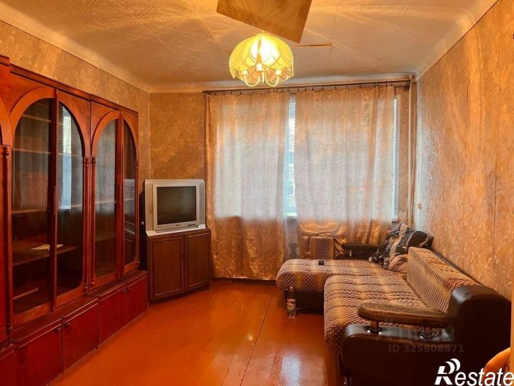 1-комн квартира Кооперативная улица, 4А,  д. 4А