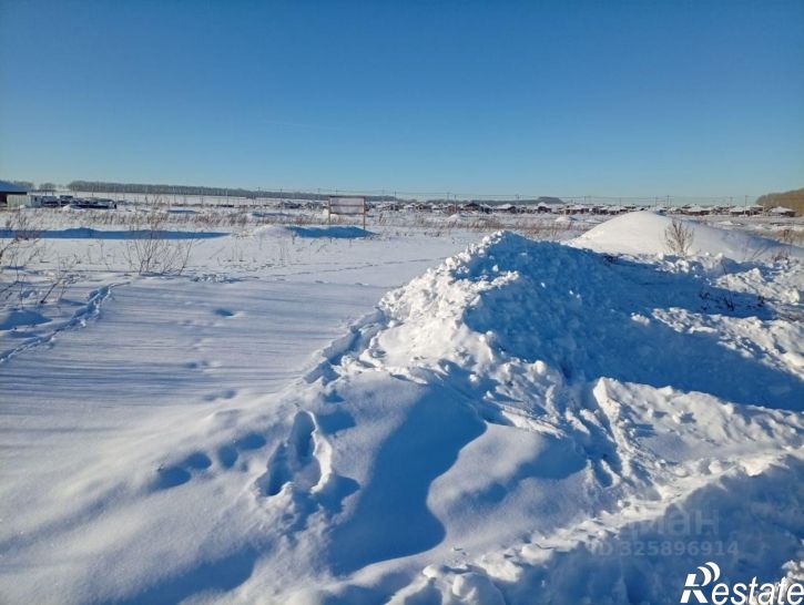 Земельный участок ул Южная, 24,  д. 24