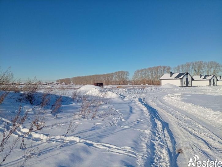 Земельный участок ул Южная, 24,  д. 24