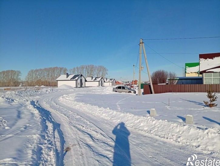 Земельный участок ул Южная, 24,  д. 24