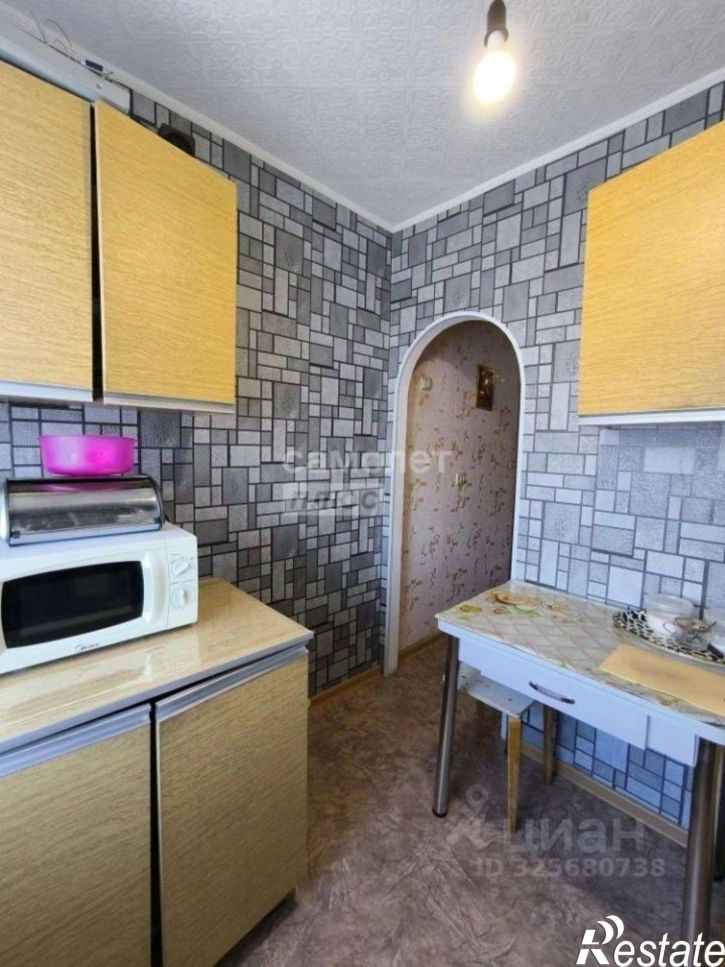 2-комн квартира улица Калинина, 6,  д. 6