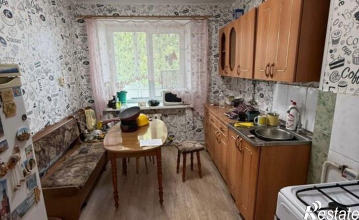 2-комн квартира ул Рабочая, 21/1,  д. 21/1