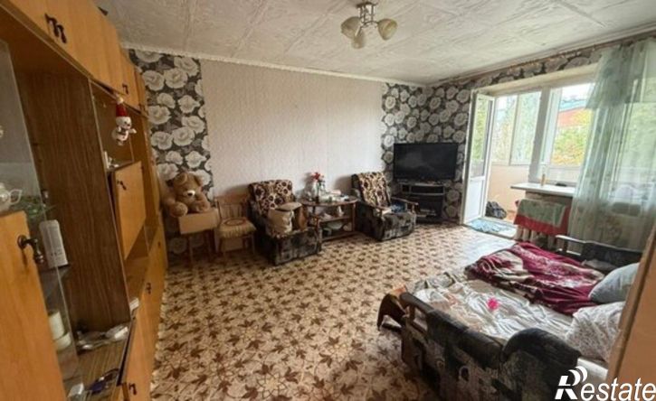 2-комн квартира ул Рабочая, 21/1,  д. 21/1