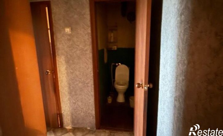 2-комн квартира ул Рабочая, 21/1,  д. 21/1