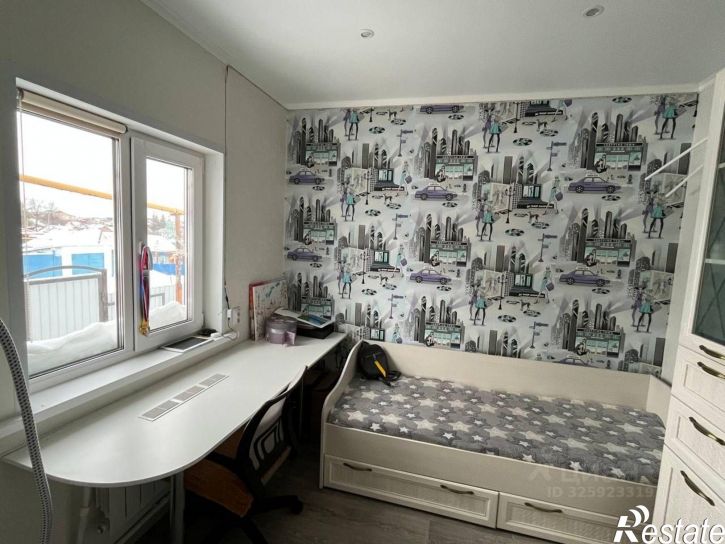 Коттедж/дом Карьерный пер, 10,  д. 10