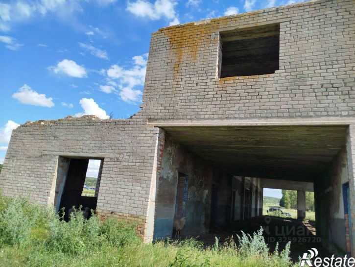 Гараж/парковка Шаранский район