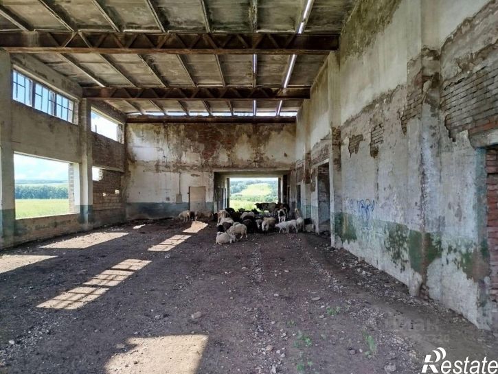 Гараж/парковка Шаранский район