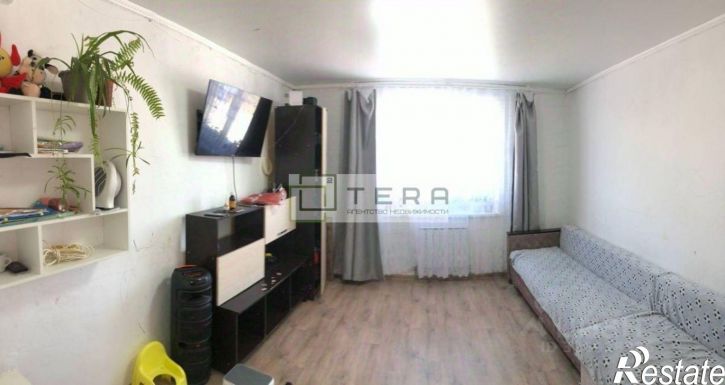 1-комн квартира улица Мира, 1,  д. 1