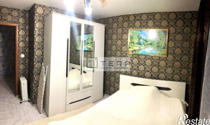 3-комн квартира улица Мира, 2,  д. 2