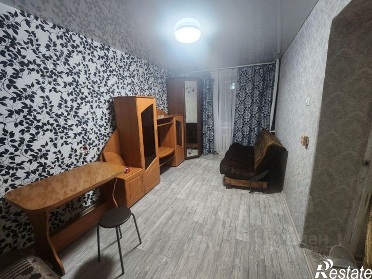 Комната улица Мичурина, 8,  д. 8