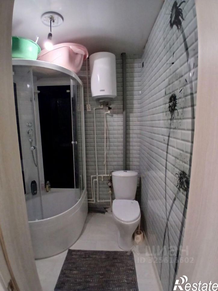 1-комн квартира Давлекановская улица, 13,  д. 13