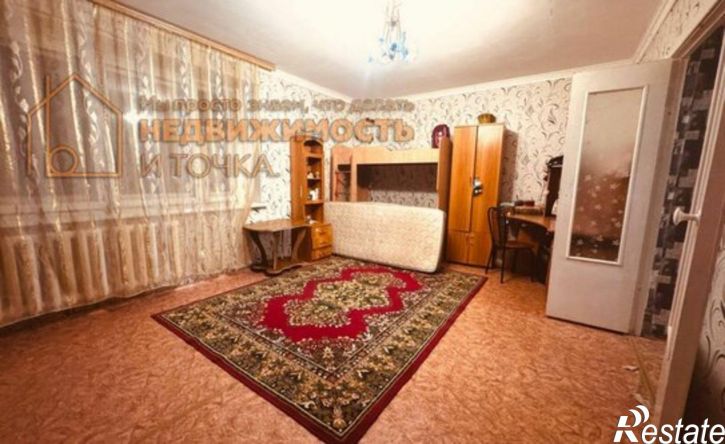 1-комн квартира ул Станционная, 2а,  д. 2а