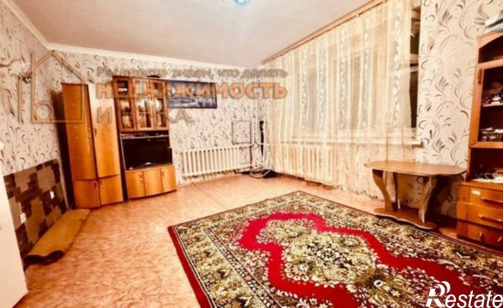 1-комн квартира ул Станционная, 2а,  д. 2а