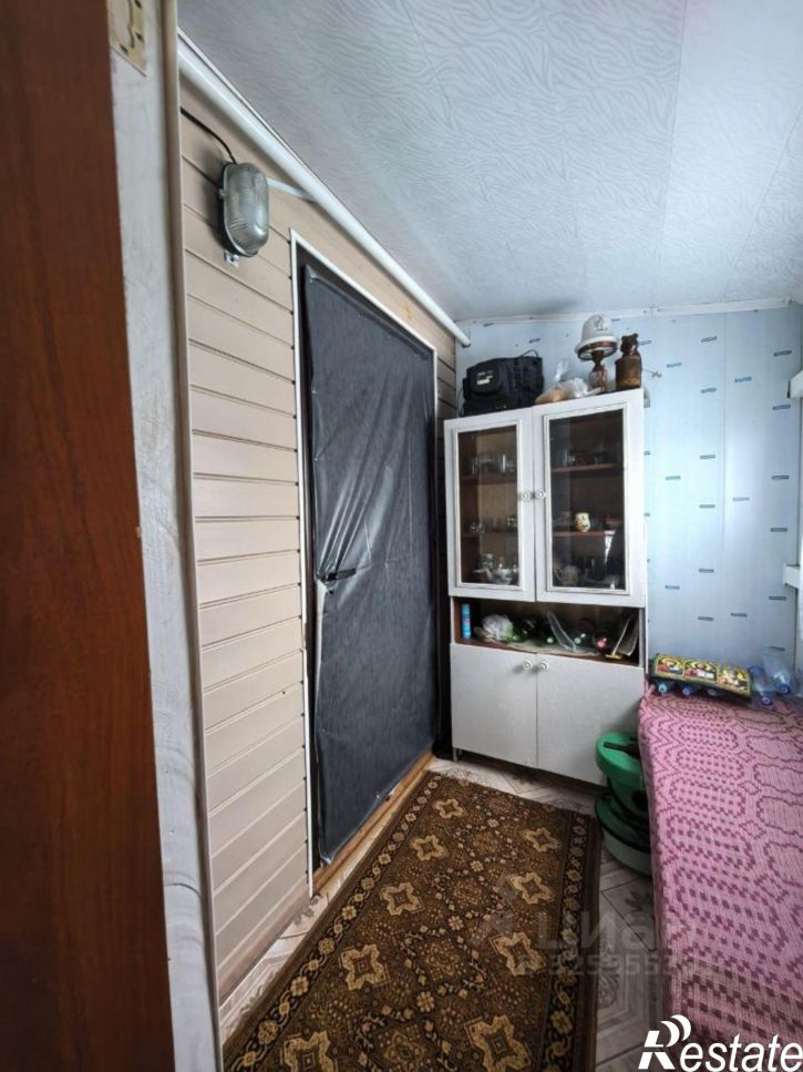 1-комн квартира ул Галимзянова, 20А,  д. 20А