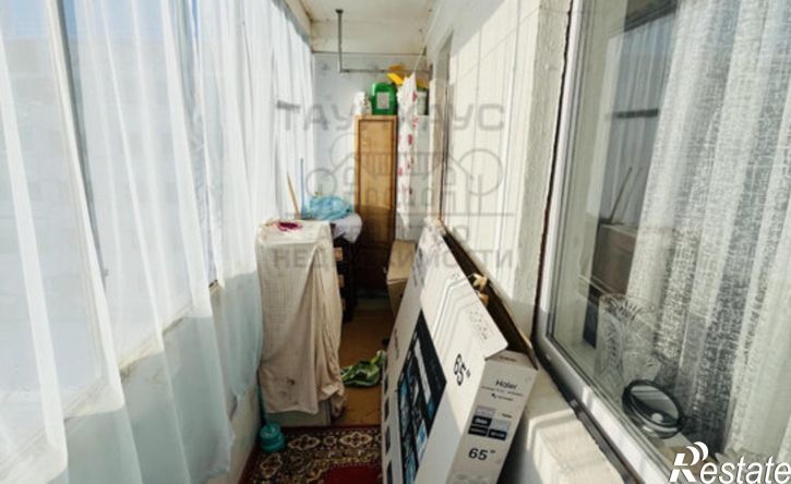 1-комн квартира улица Первых Строителей, 5,  д. 5