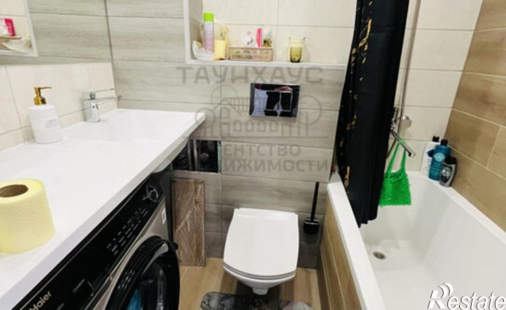 1-комн квартира улица Первых Строителей, 5,  д. 5