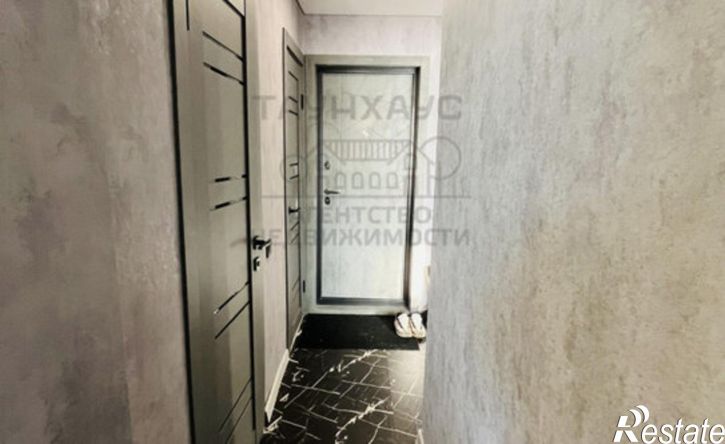 1-комн квартира улица Первых Строителей, 5,  д. 5