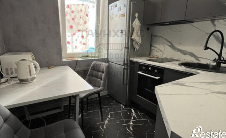 1-комн квартира улица Первых Строителей, 5,  д. 5