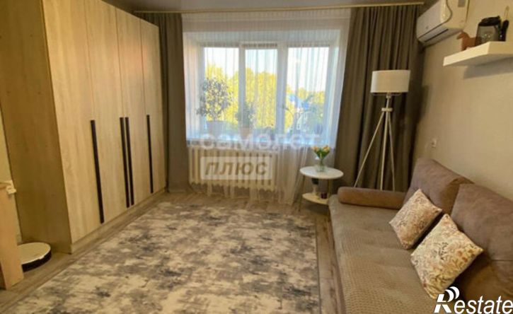 1-комн квартира ул Достоевского, 1,  д. 1