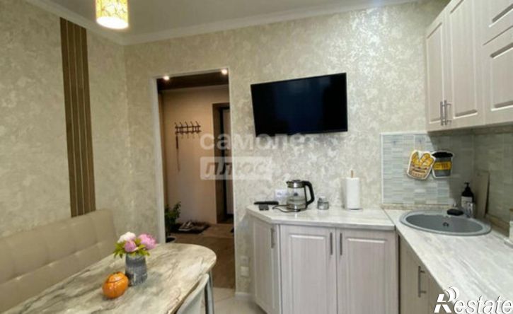 1-комн квартира ул Достоевского, 1,  д. 1