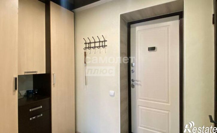 1-комн квартира ул Достоевского, 1,  д. 1