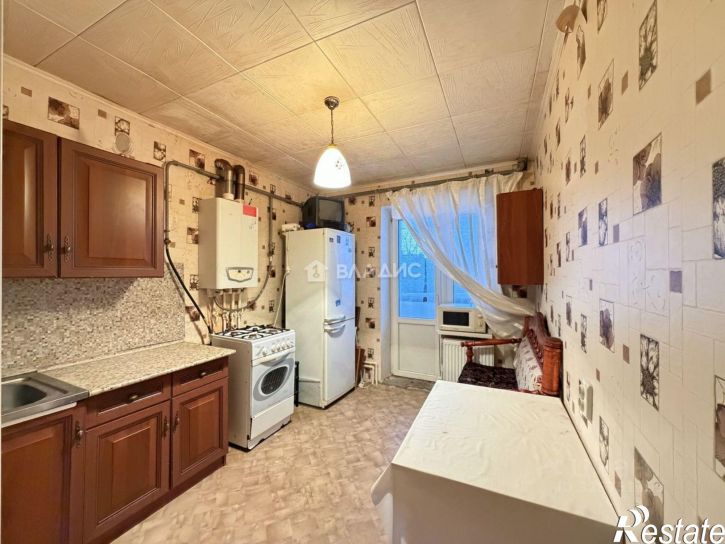 1-комн квартира ул Дуговая, 17,  д. 17