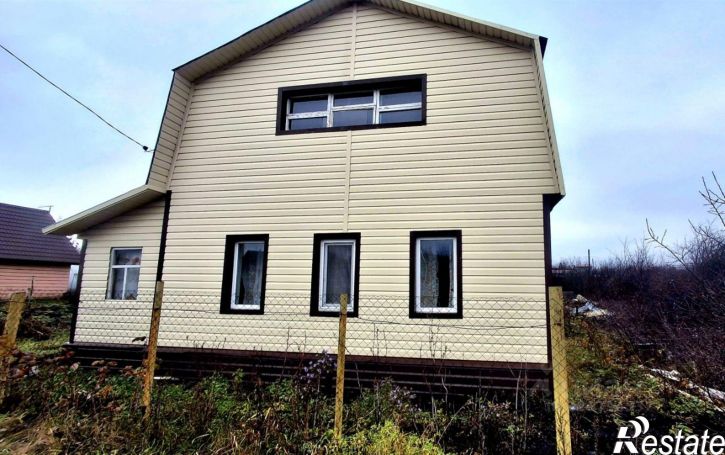 Коттедж/дом Уфимский район