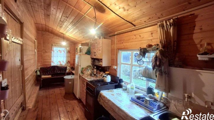 Коттедж/дом Уфимский район