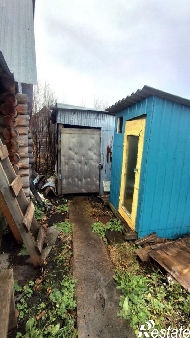 Коттедж/дом Уфимский район