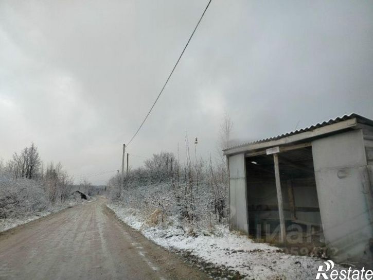 Земельный участок Ишимбайский район