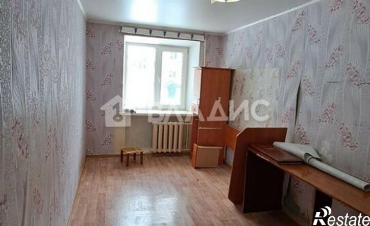 3-комн квартира ул Интернациональная, 126,  д. 126