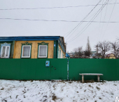 коттедж 70 кв м Советская улица, 6