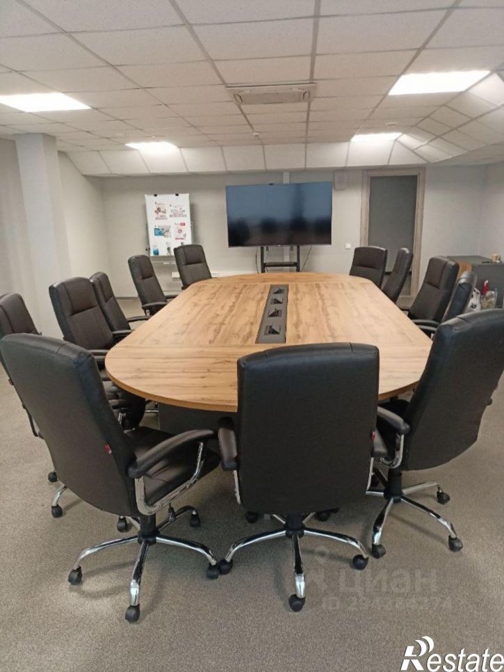 Офис ул 70 лет Октября, 17а,  д. 17а