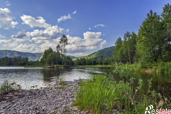 Земельный участок