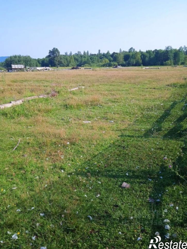 Земельный участок