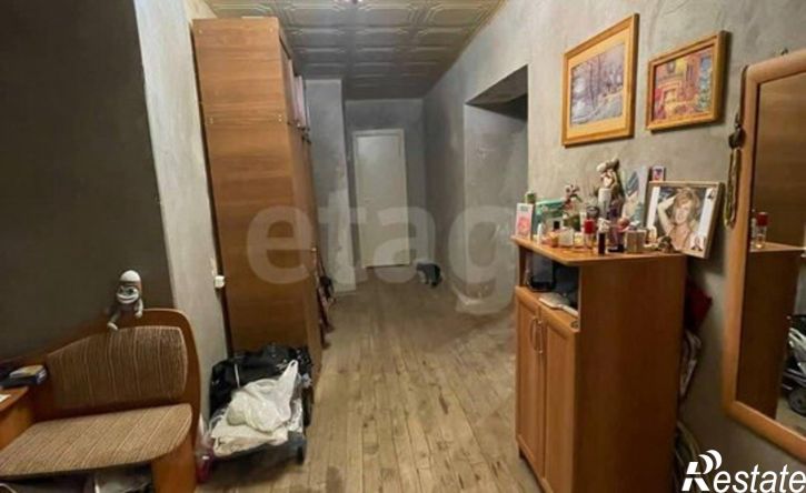 3-комн квартира ул Гагарина, 86а,  д. 86а