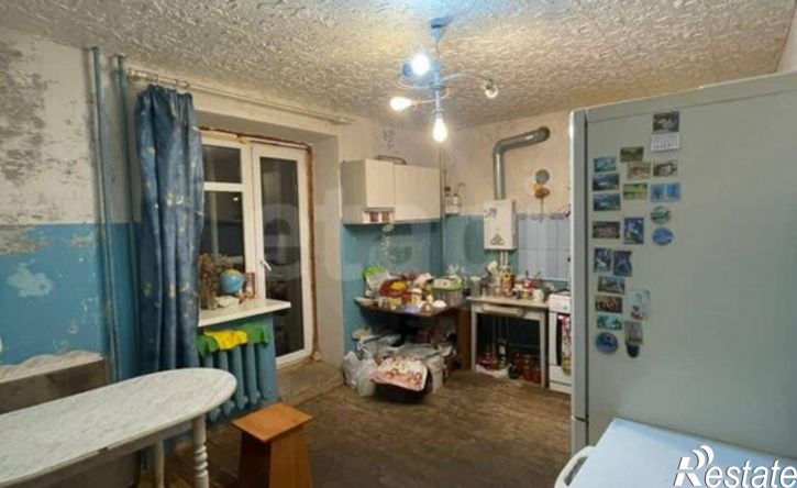 3-комн квартира ул Гагарина, 86а,  д. 86а