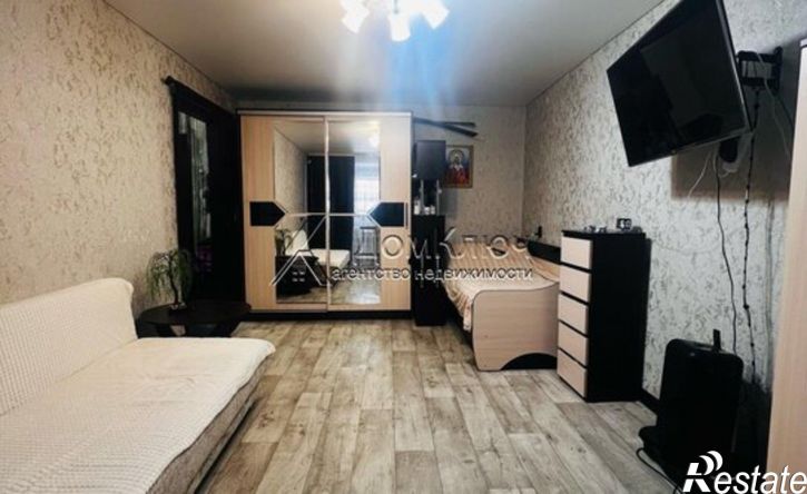 1-комн квартира ул 40 лет Победы, 32,  д. 32