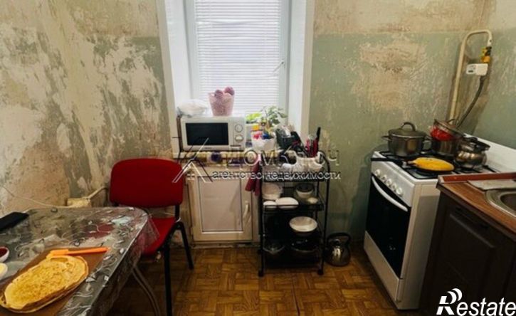 1-комн квартира ул 40 лет Победы, 32,  д. 32