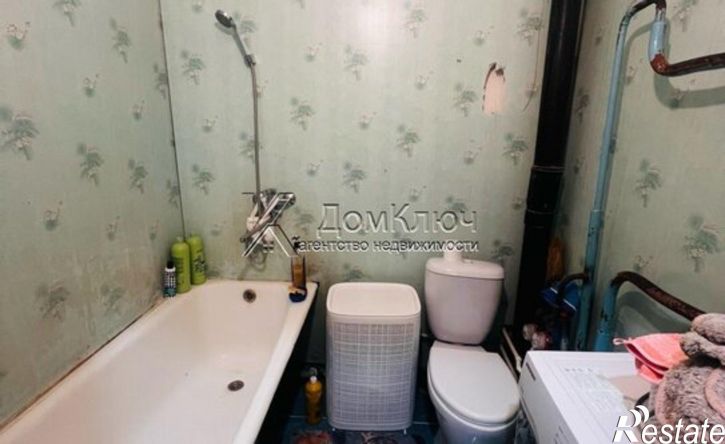 1-комн квартира ул 40 лет Победы, 32,  д. 32