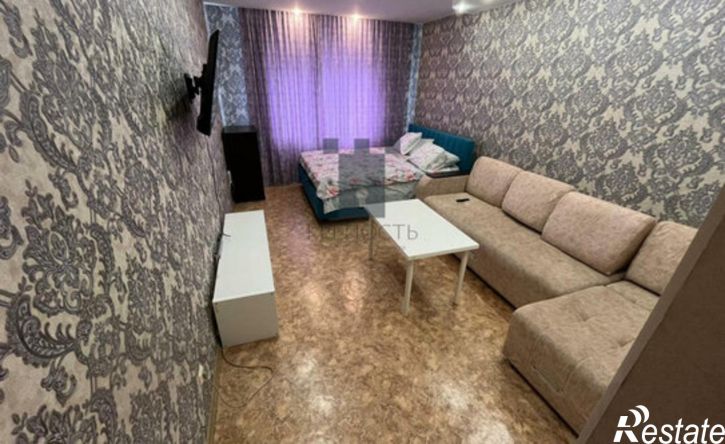 1-комн квартира Колхозная улица, 4,  д. 4