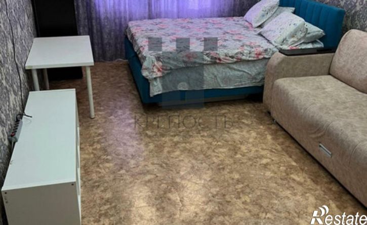 1-комн квартира Колхозная улица, 4,  д. 4