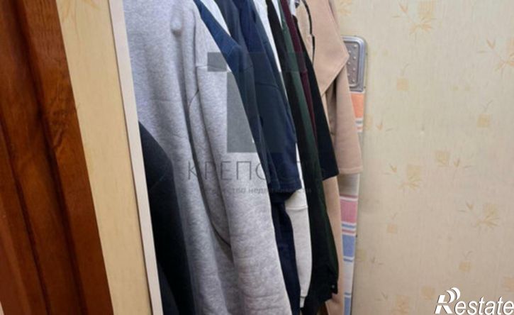 1-комн квартира Колхозная улица, 4,  д. 4