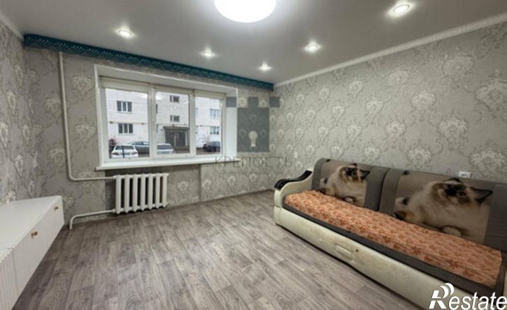 1-комн квартира Первомайская улица, 9,  д. 9