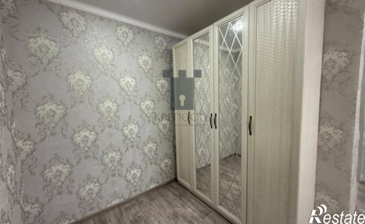 1-комн квартира Первомайская улица, 9,  д. 9