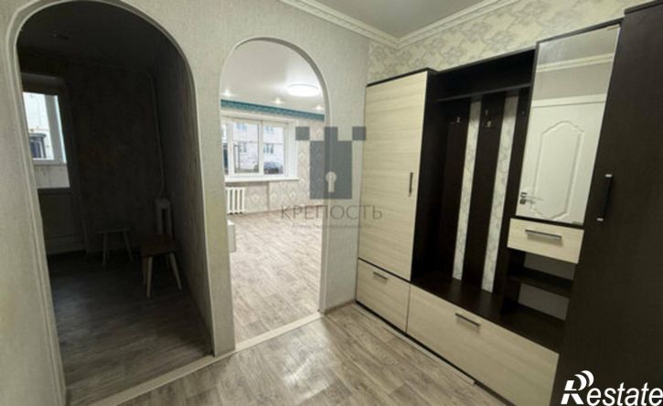 1-комн квартира Первомайская улица, 9,  д. 9