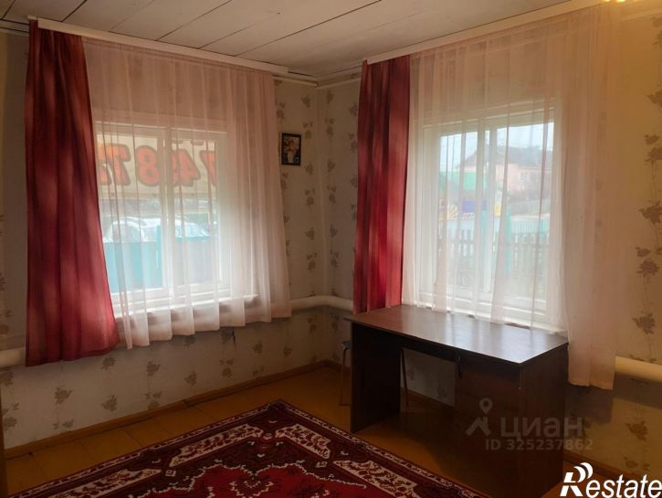 Коттедж/дом ул Советская