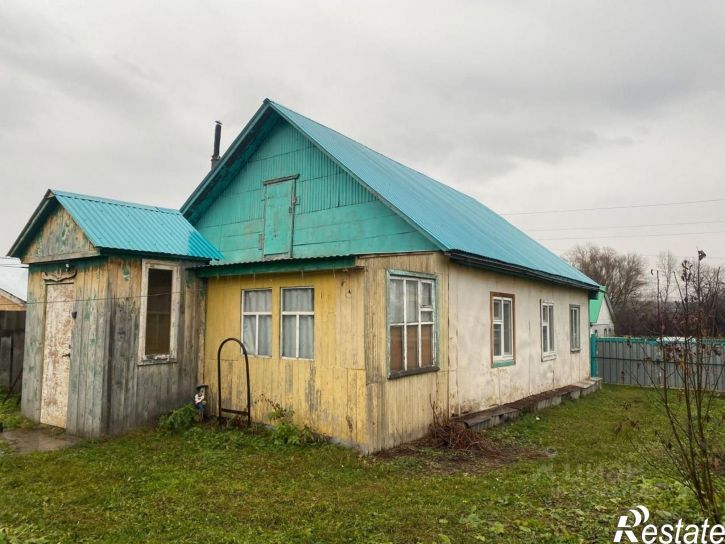 Коттедж/дом ул Советская